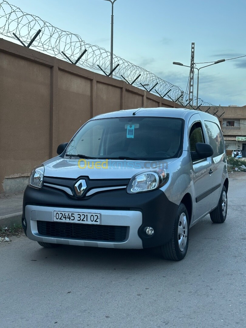 Renault Kangoo 2021 Grand Confort