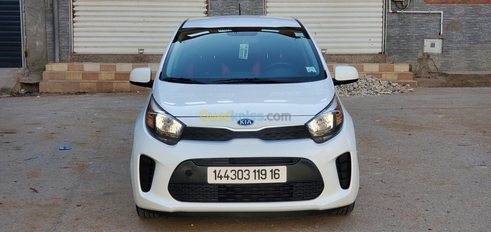 Kia Picanto 2019 LX Start