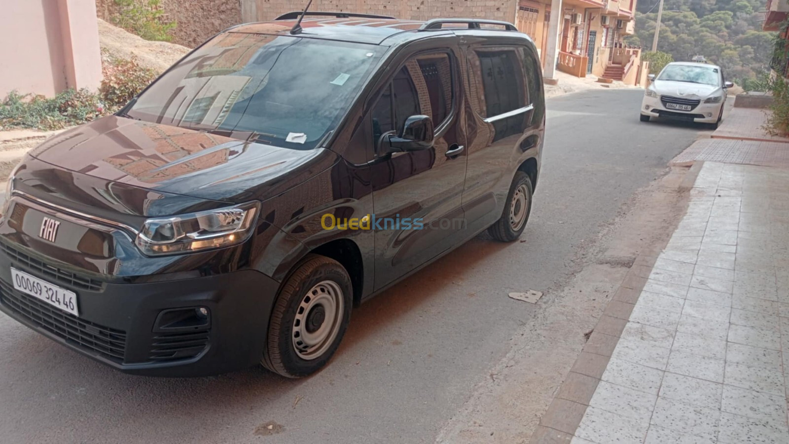 Fiat DOBLO 2024 Doblo