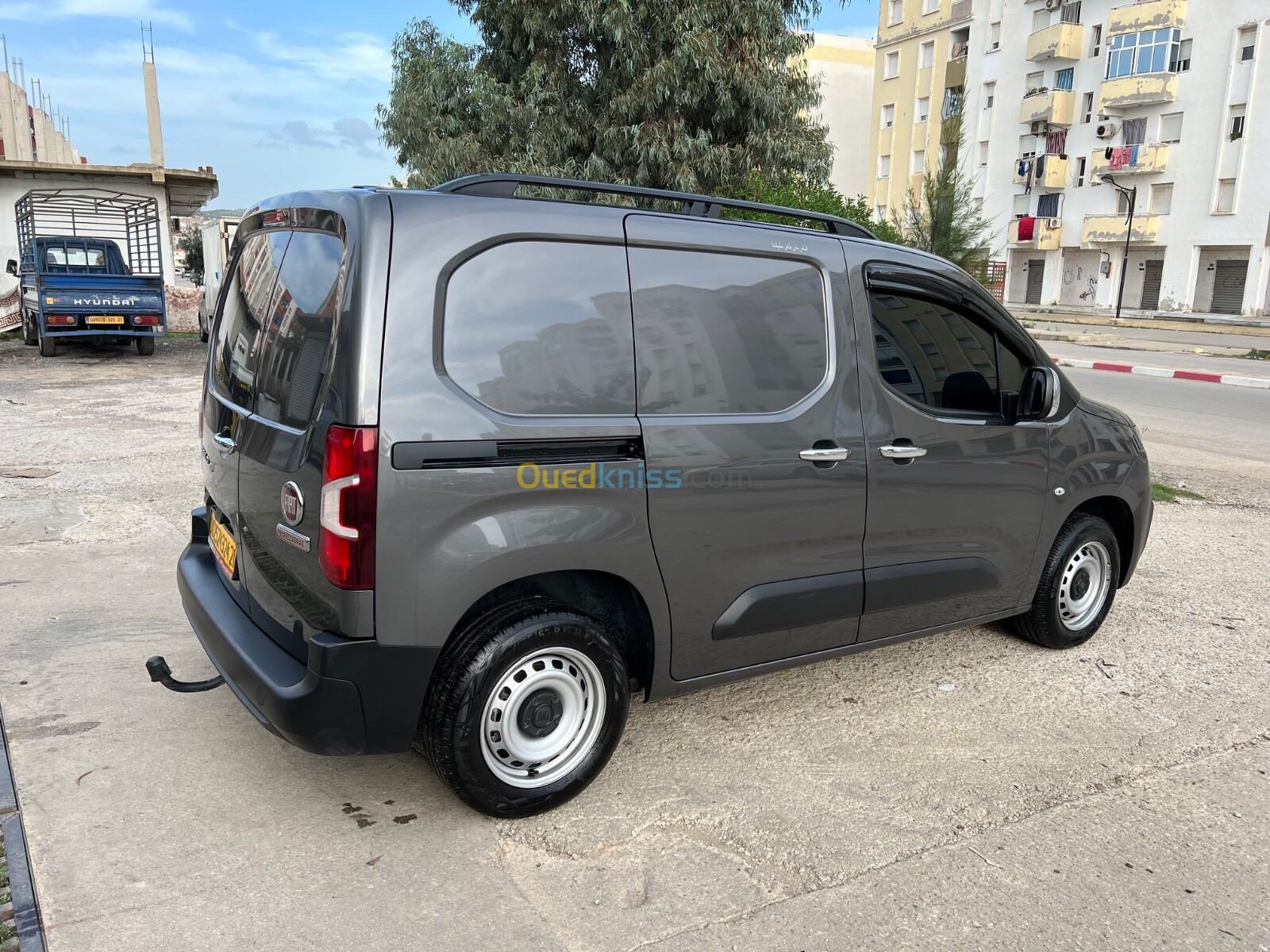 Fiat Doblo 2024 Doblo