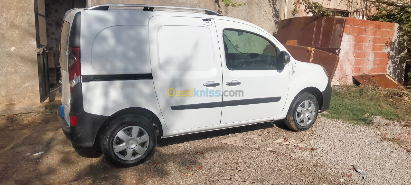 Renault Kangoo 2013 Confort (Utilitaire)