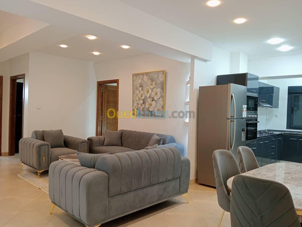 Location Appartement Oran Bir el djir