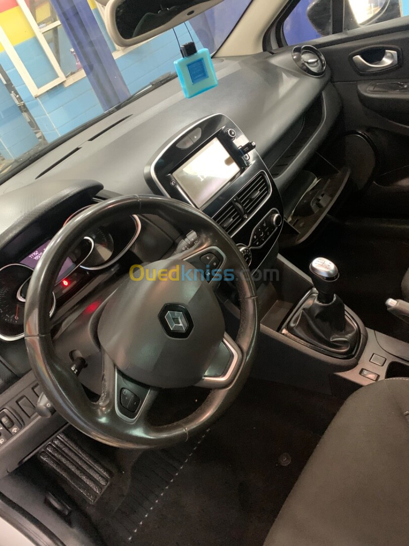 Renault Clio 4 2019 Limited 2