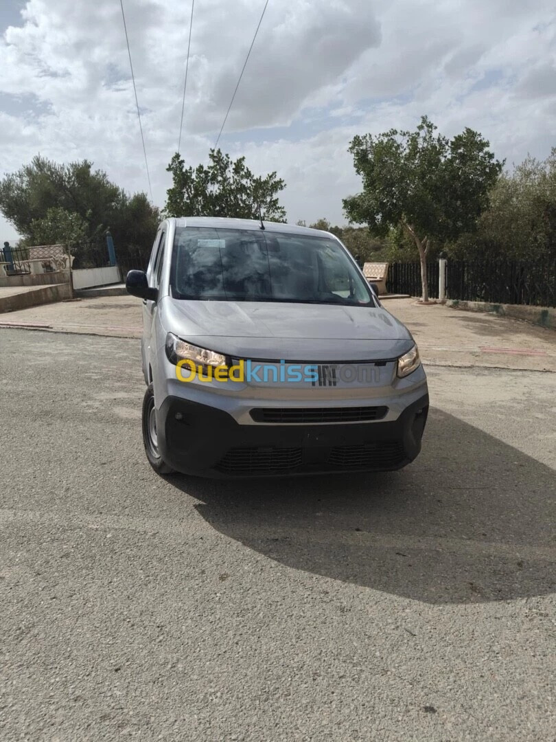 Fiat Doblo 2024 