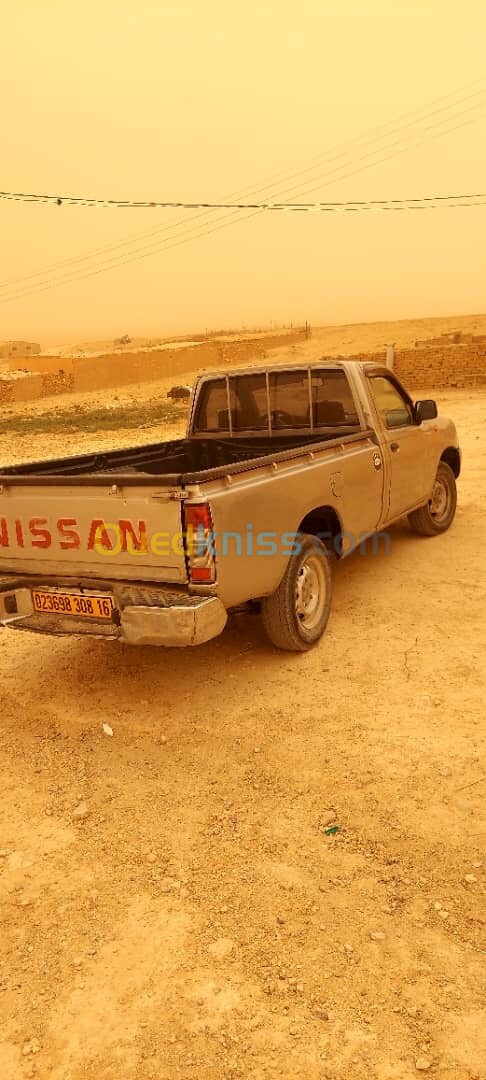 Nissan Pickup 2008 Pickup