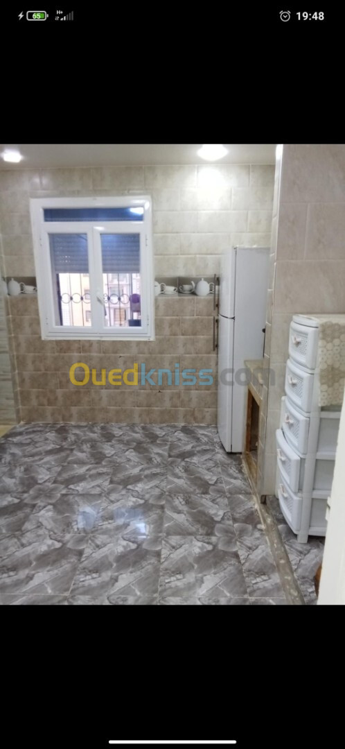 Vente Appartement F03 M'Sila Msila