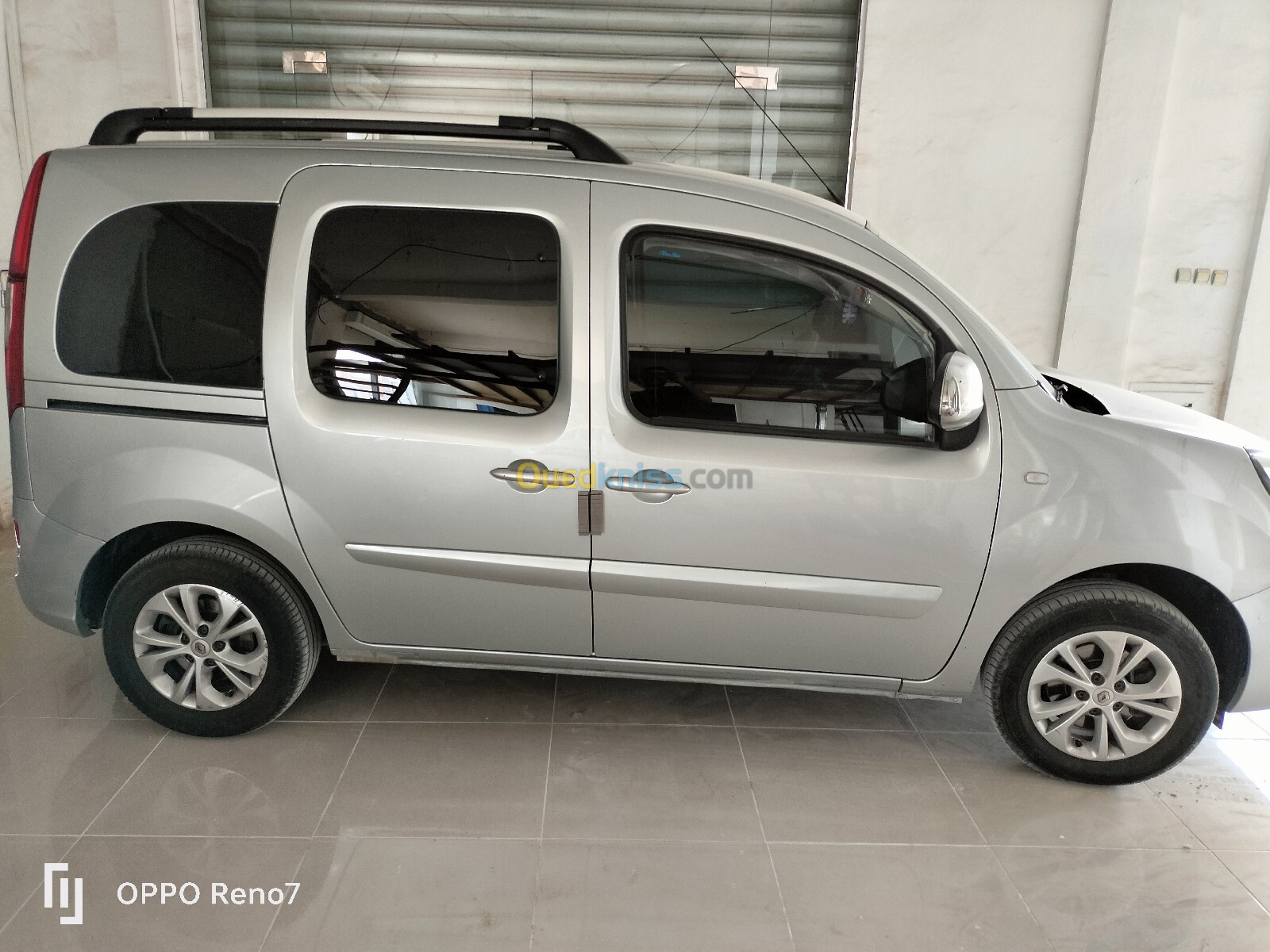 Renault Kangoo 2021 