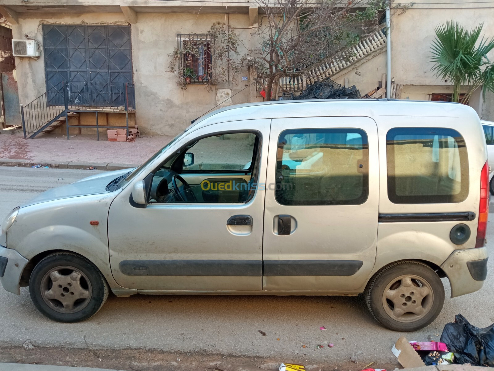 Renault Kangoo 2006 Kangoo