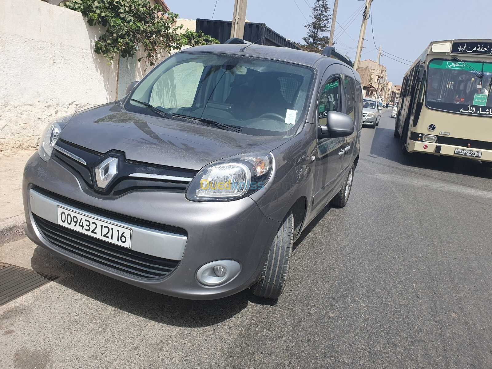 Renault Kangoo 2021 Confort