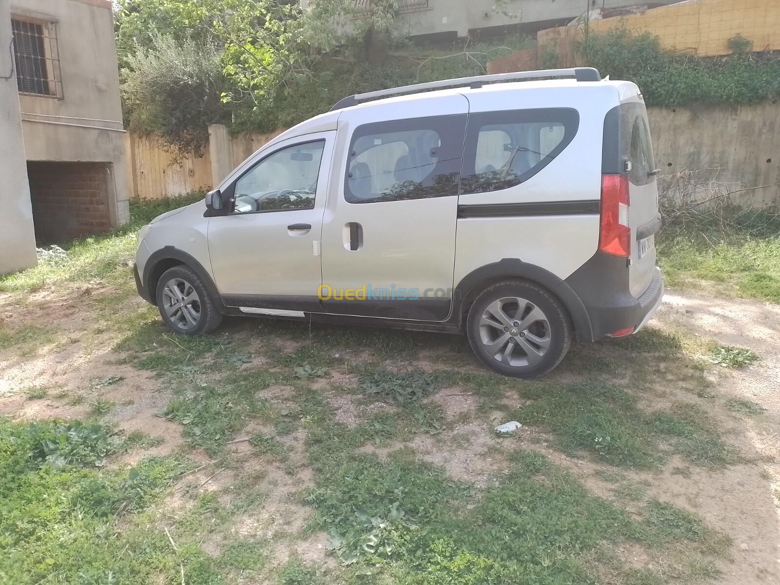 Renault Kangoo 2024 