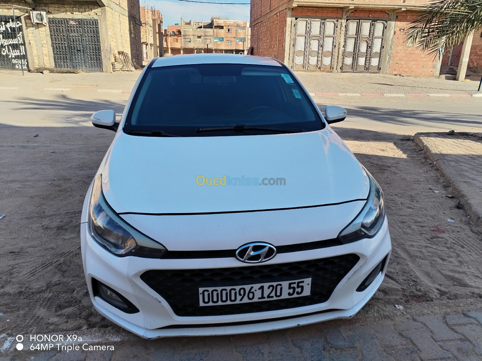 Hyundai i20 2020 Extrême