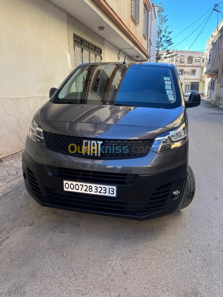 Fiat Scudo 2023 