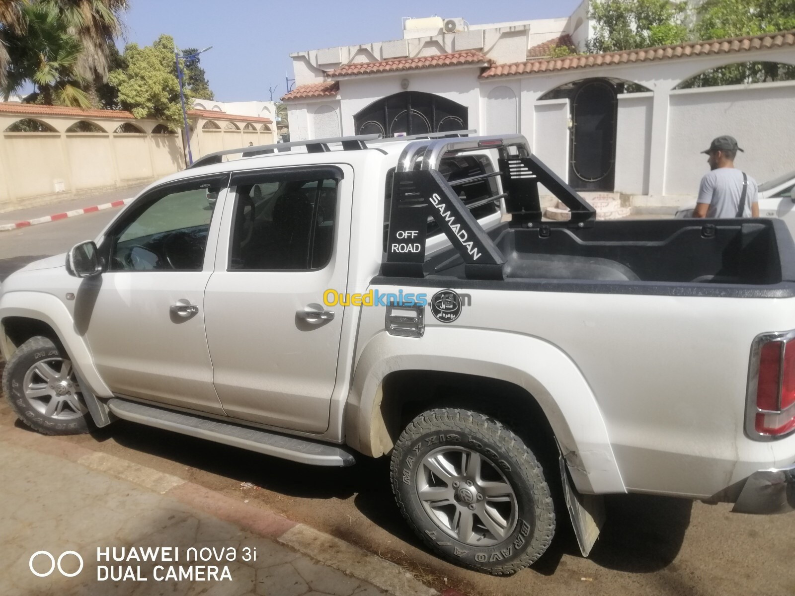 Volkswagen Amarok 2014 HighLine