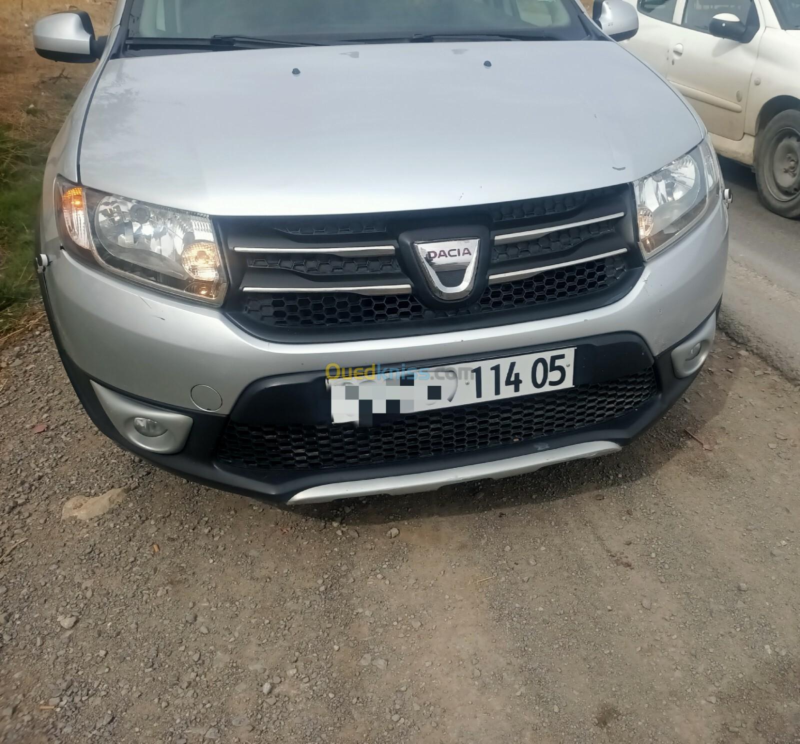 Dacia Sandero 2014 Ambiance