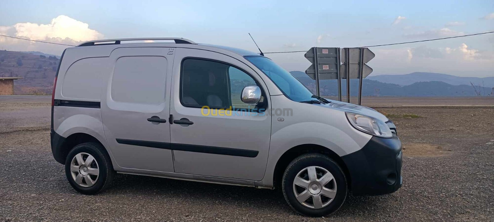 Renault Kangoo 2014 Kangoo