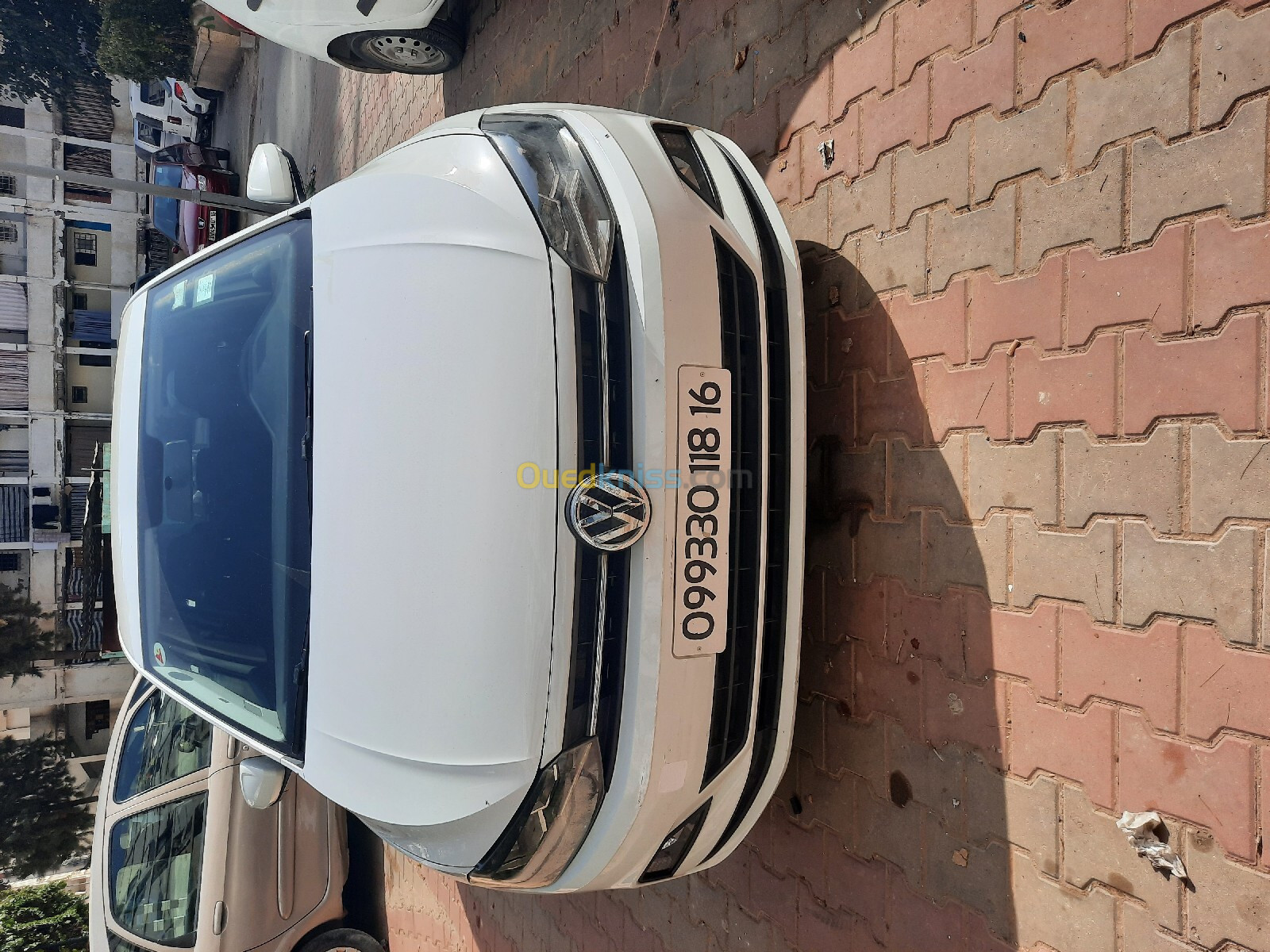 Volkswagen Polo 2018 Start +