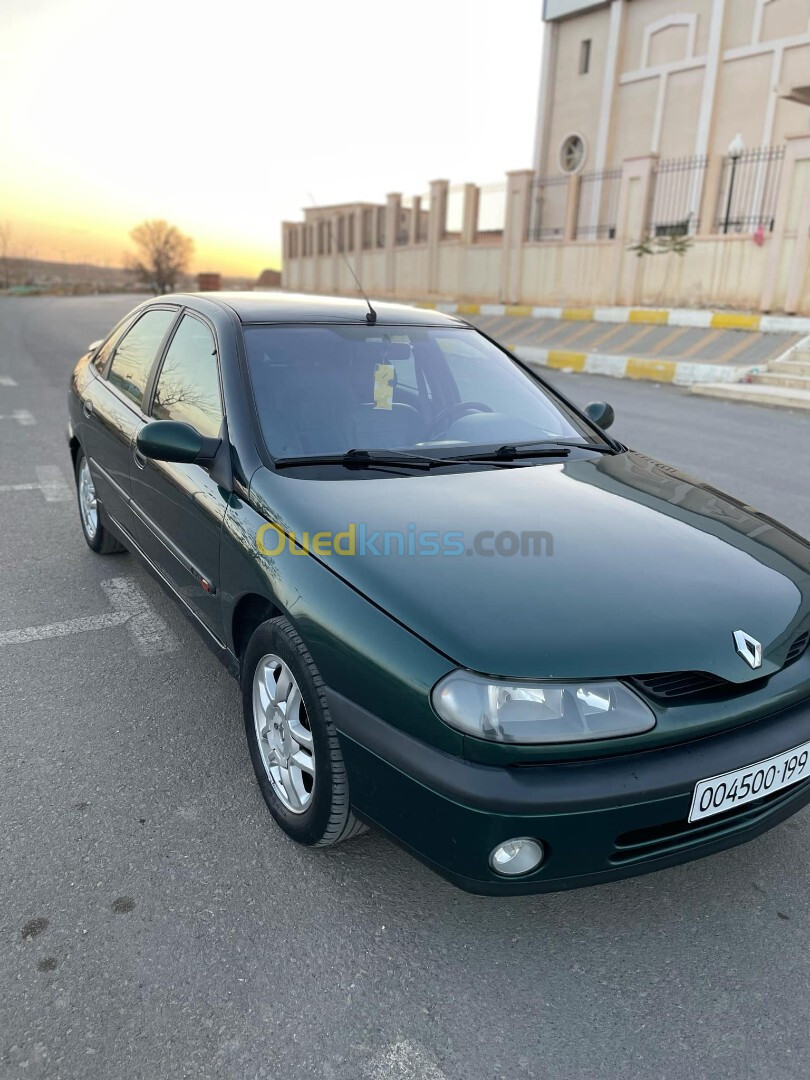 Renault Laguna 1 1999 Laguna 1