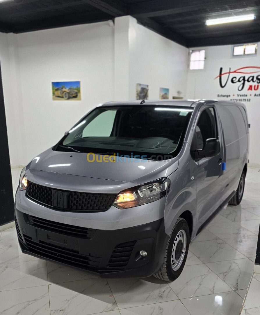 Fiat Scudo 2023 Par 16