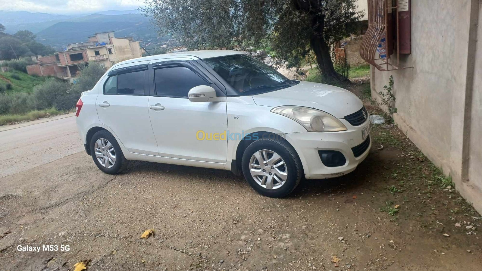 Suzuki Swift 2014 Swift