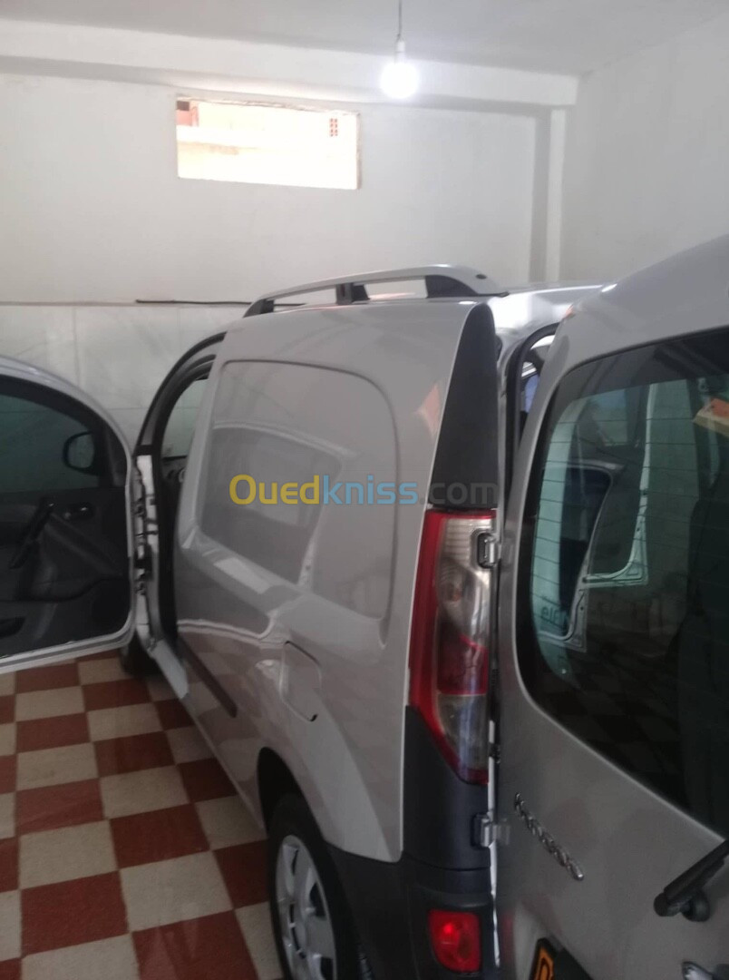 Renault Kangoo 2013 Confort