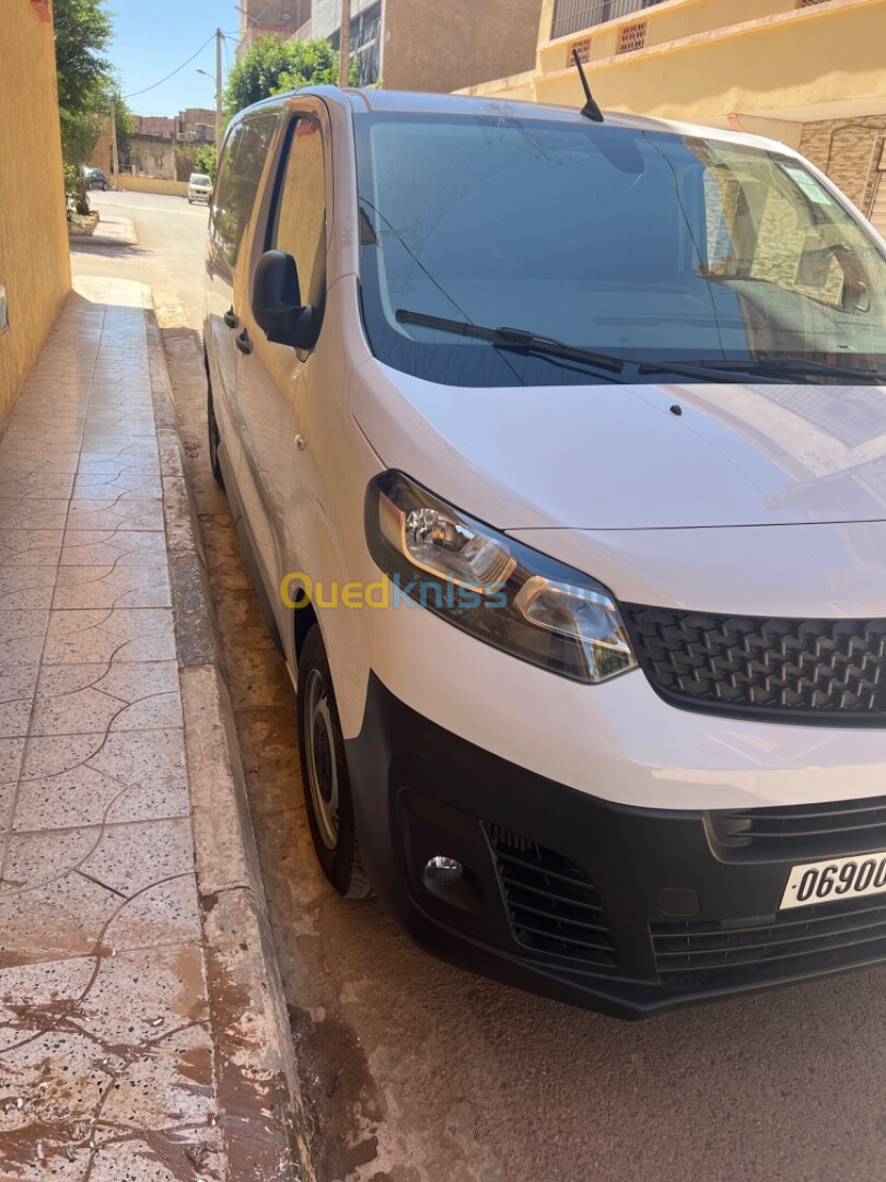 Fiat Scudo 2023 Scudo