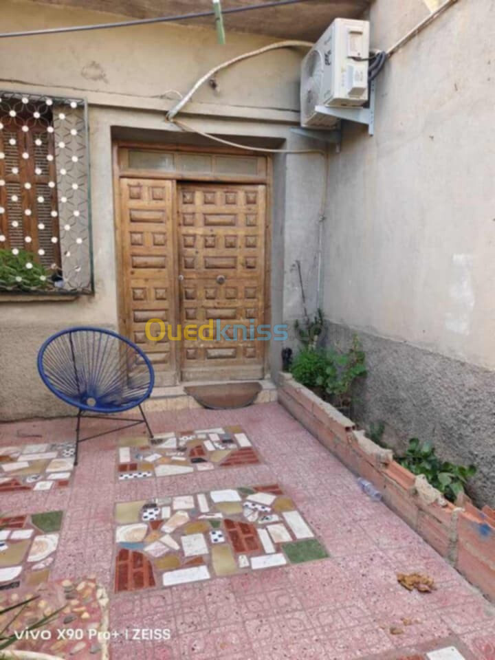 Vente Villa Batna Fesdis