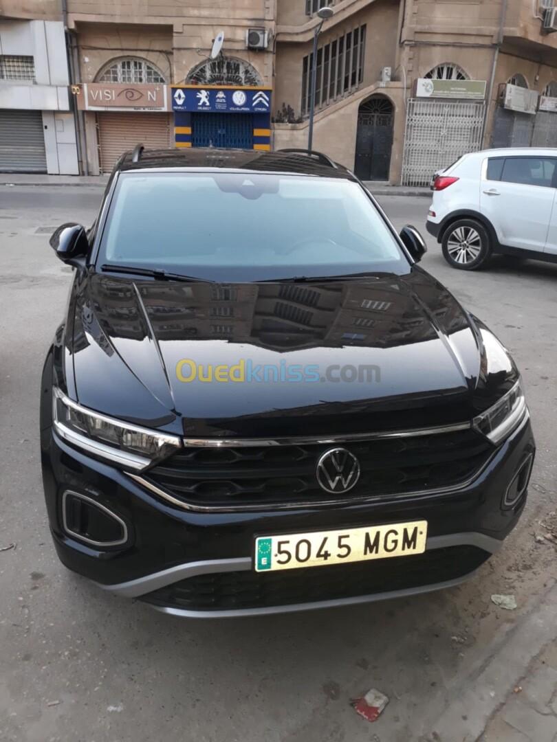 Volkswagen T-Roc 2023 Life