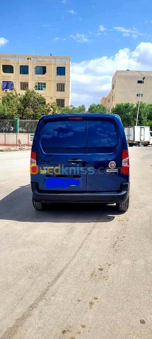 Fiat Doblo 2023 