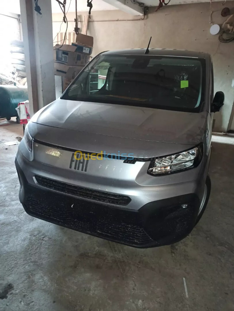 Fiat Doblo 2024 