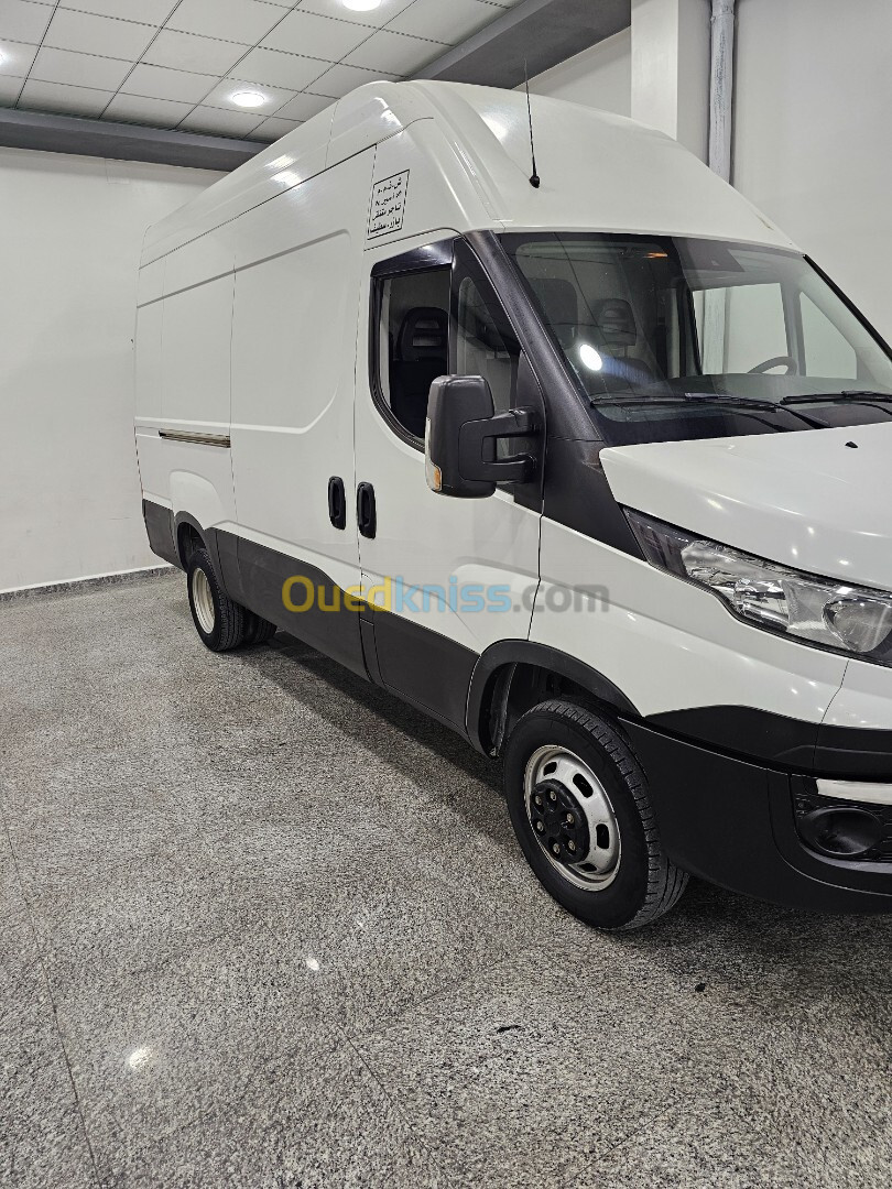 Iveco Iveco daily 35 c 150 2021