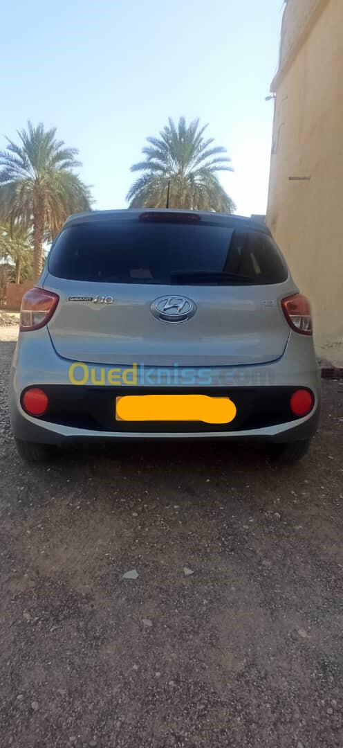 Hyundai Grand i10 2020 DZ