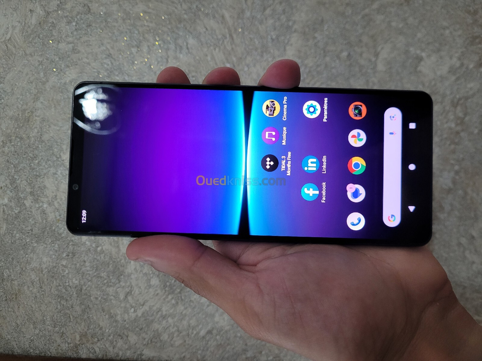 Sony Xperia 1 IV Mark 4