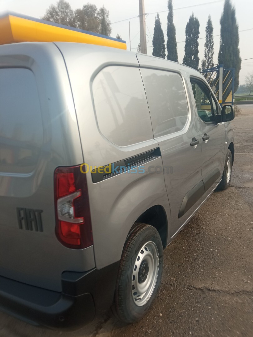 Fiat Doblo 2024 Doblo professionnel