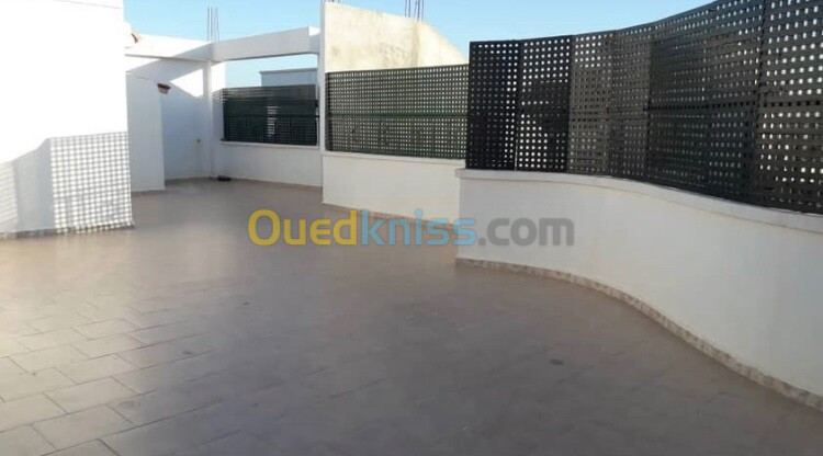 Location Niveau De Villa F3 Alger Draria