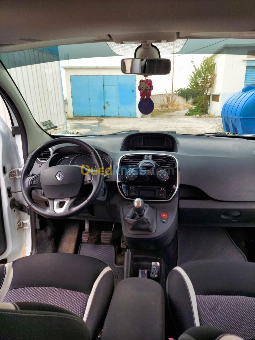 Renault Kangoo 2019 