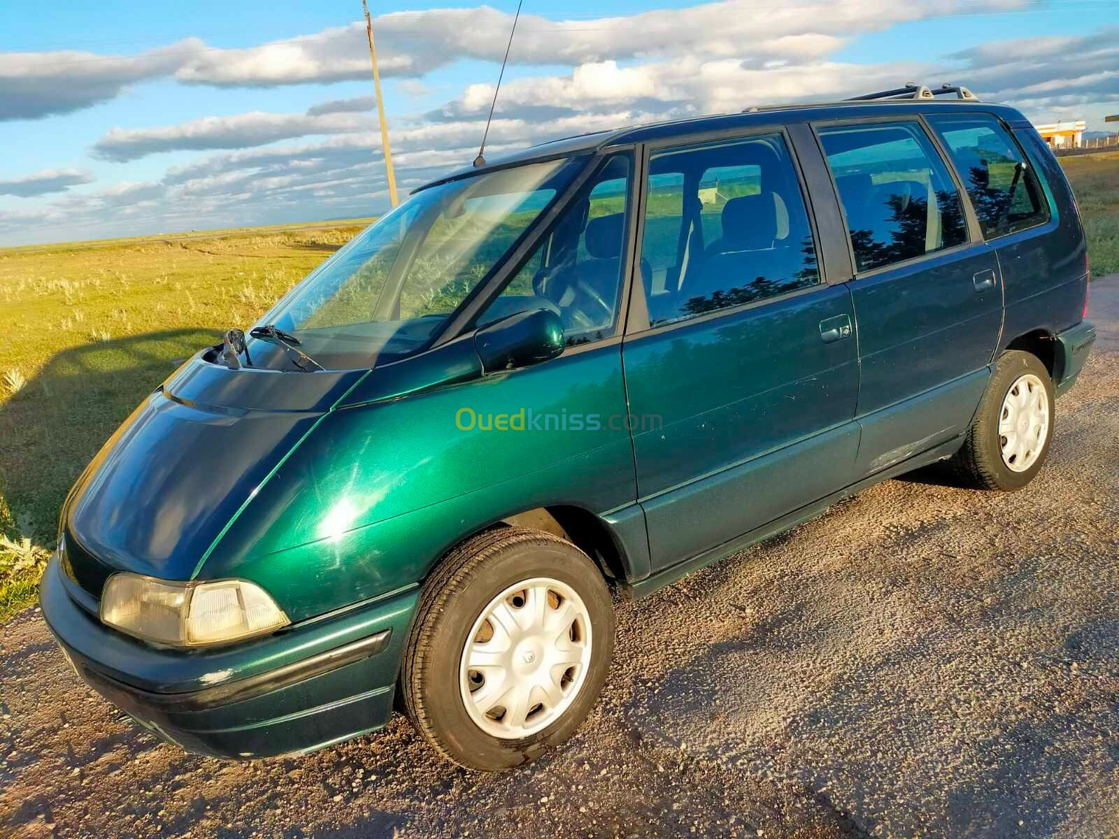 Renault ESPACE 2 1997 