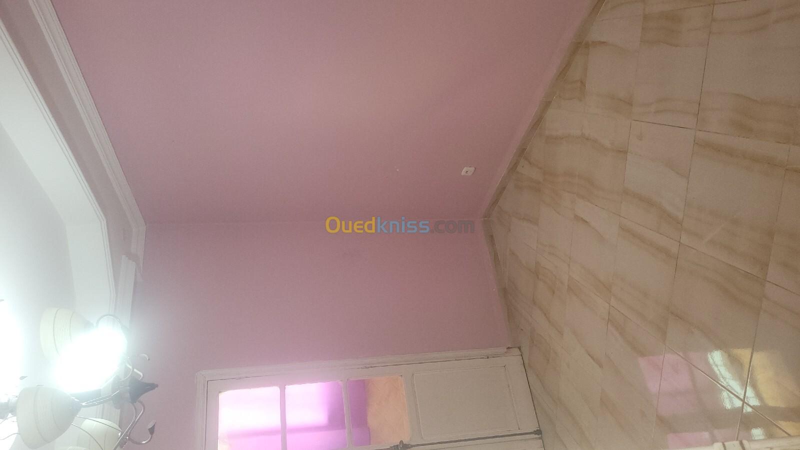 Vente Appartement F4 Chlef Chettia