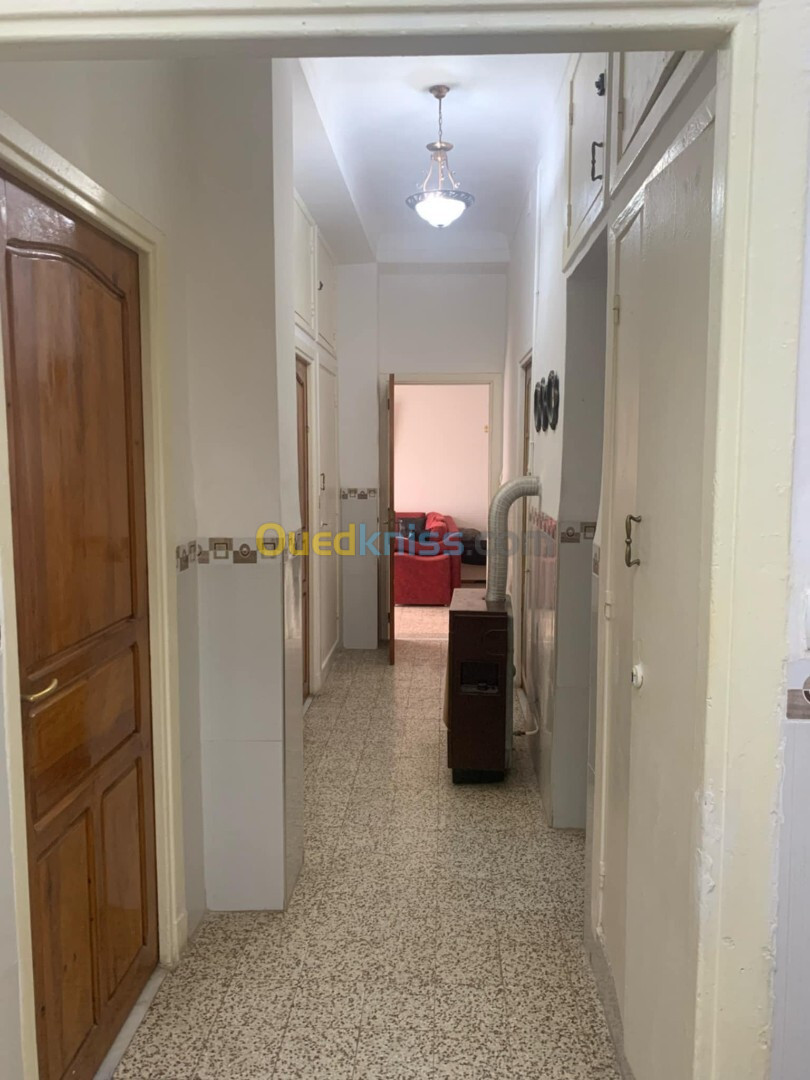 Vente Appartement F3 Annaba Annaba