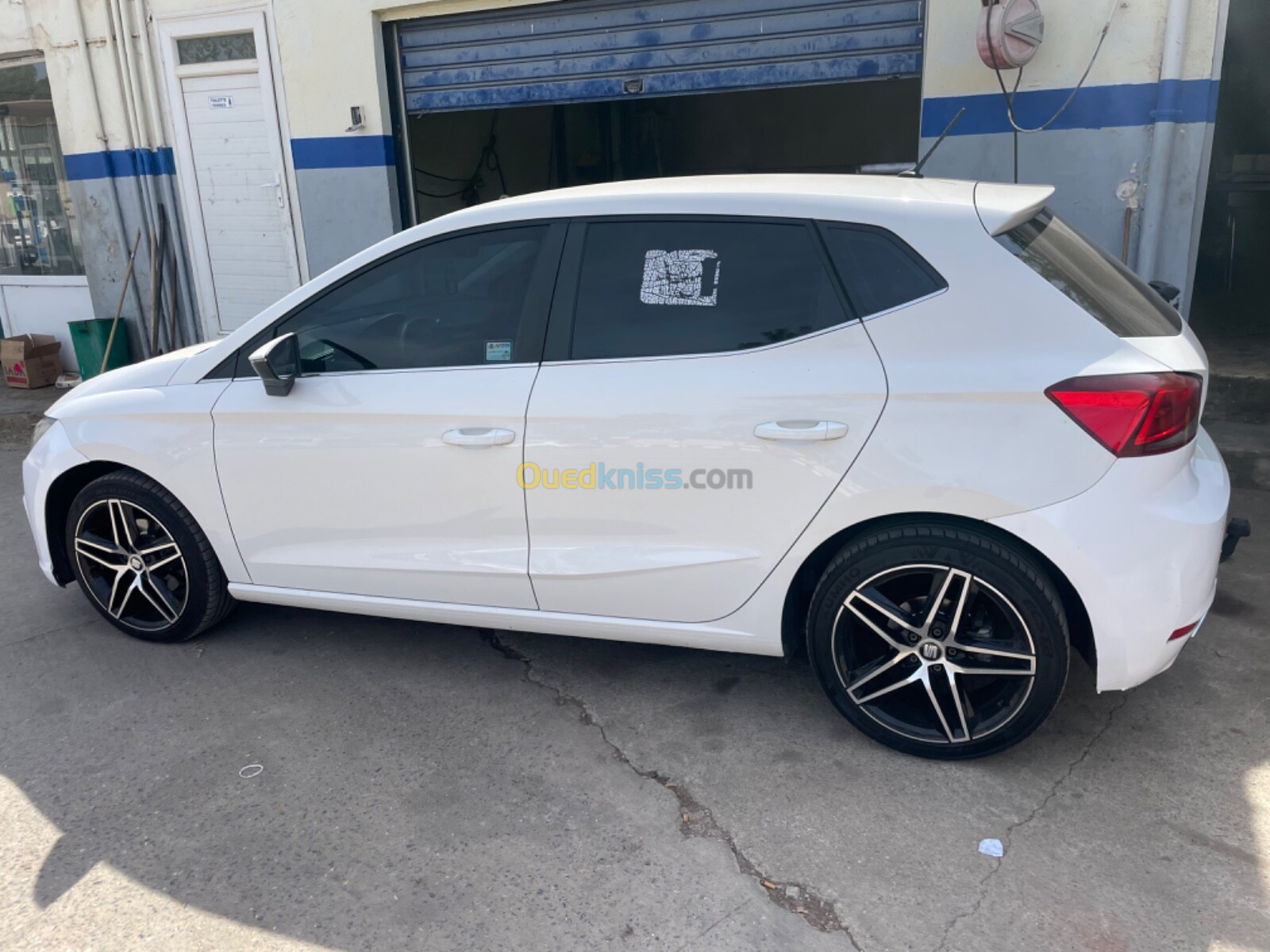 Seat Ibiza 2019 Ibiza