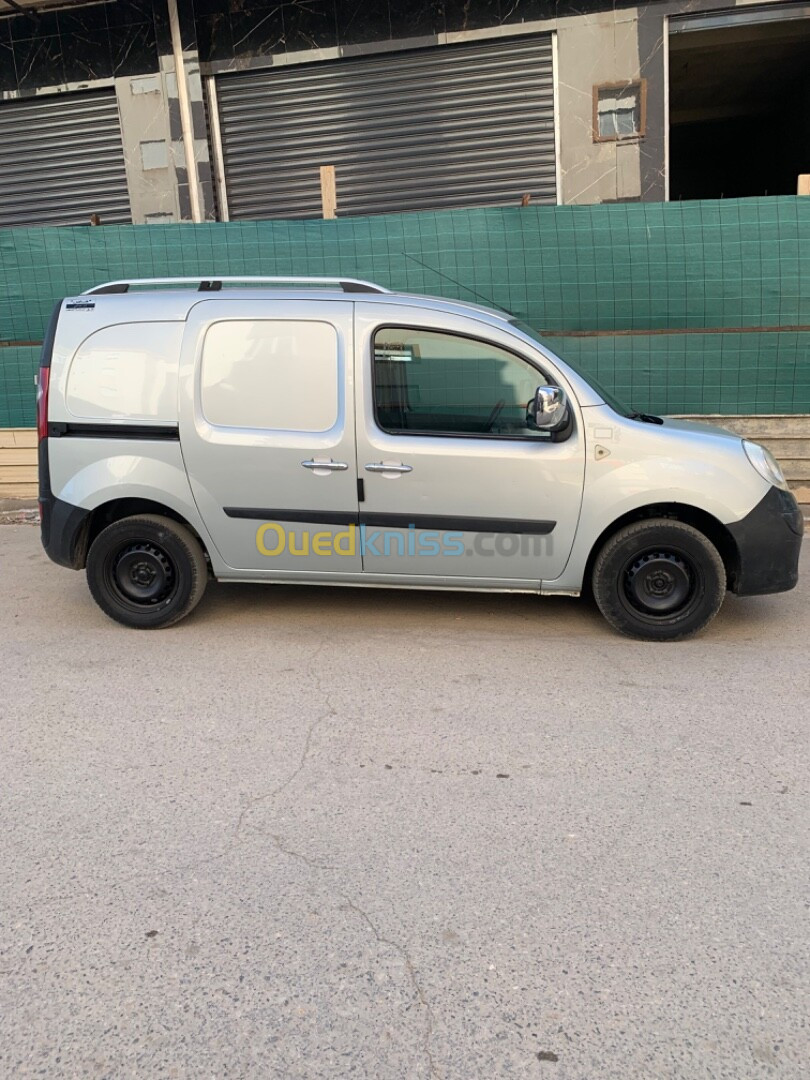 Renault Kango 2011 grand confort