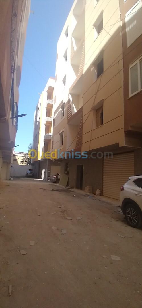 Vente Duplex F4 Alger Bordj el kiffan