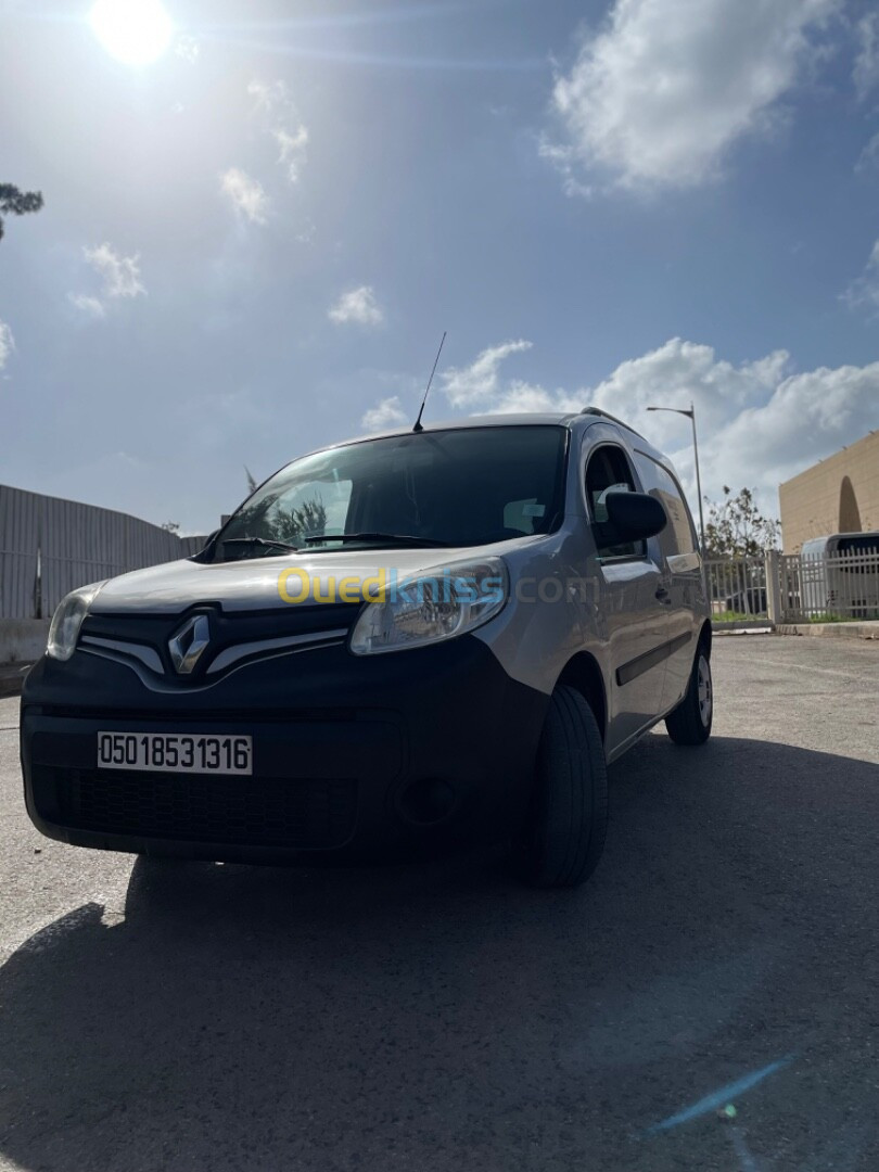 Renault Kangoo 2013 Kangoo