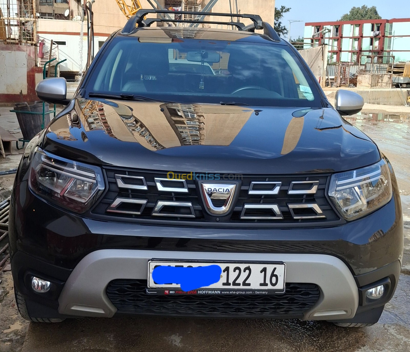 Dacia Duster 2022 Duster