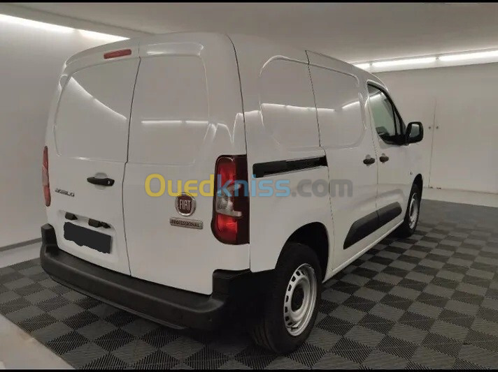 Fiat Doblo 2024 