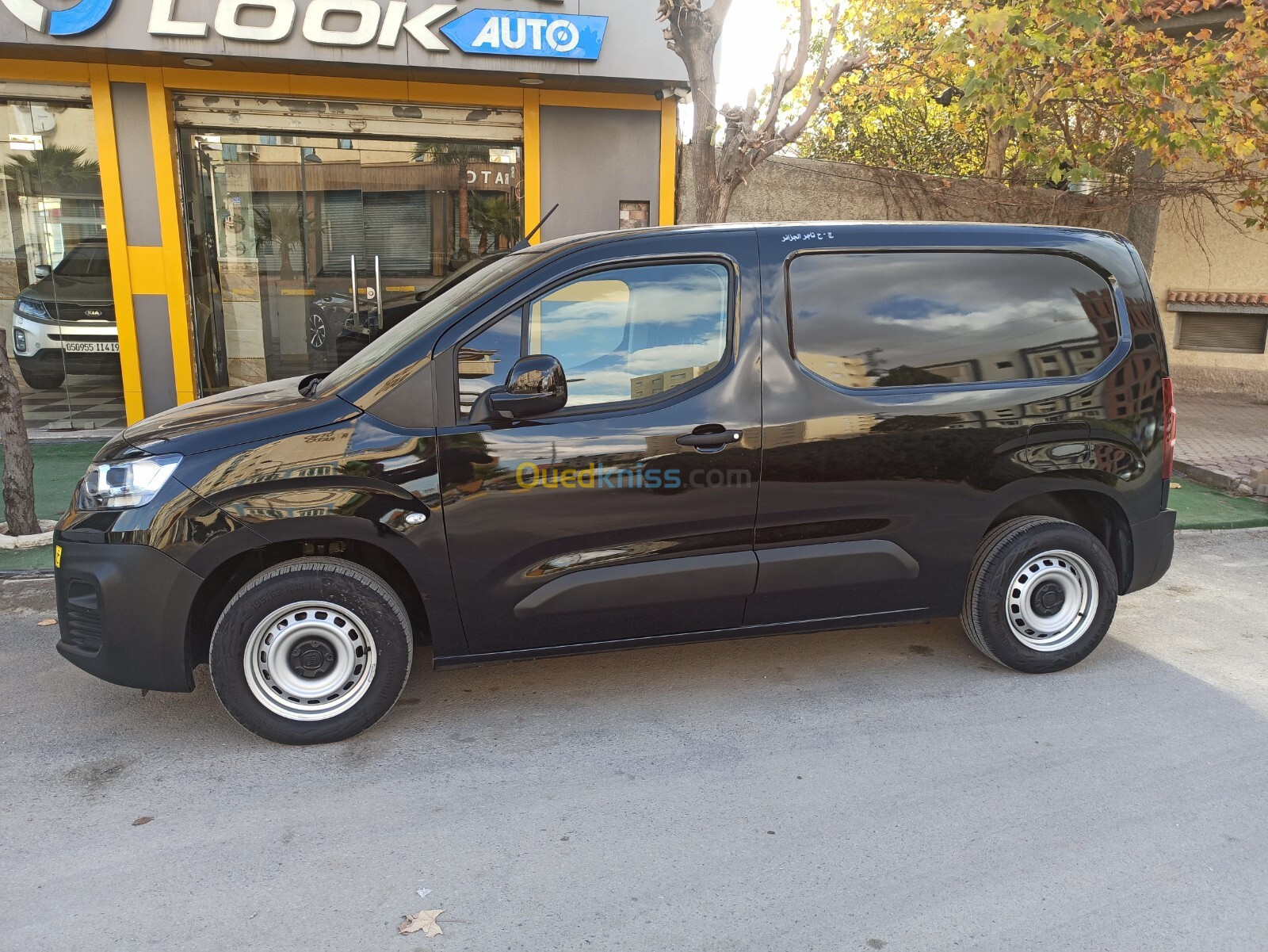 Fiat Doblo 2024 Doblo