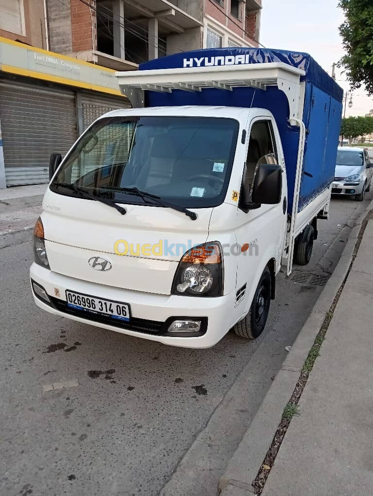 Hyundai H100 2014 H100