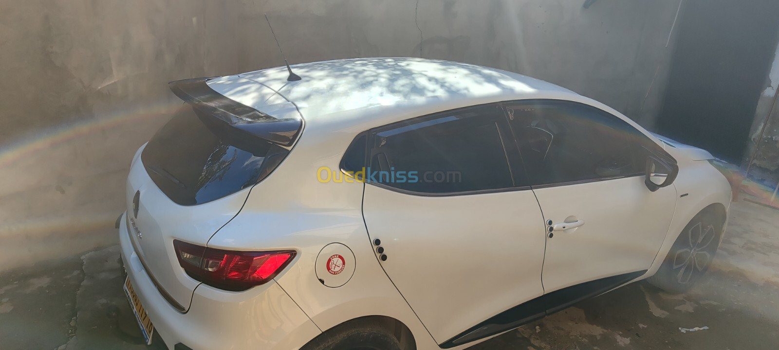 Renault Clio 4 2019 Limited