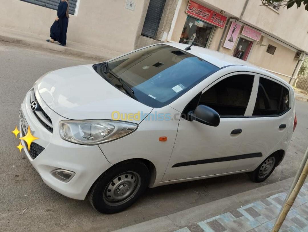 Hyundai i10 2014 GLS