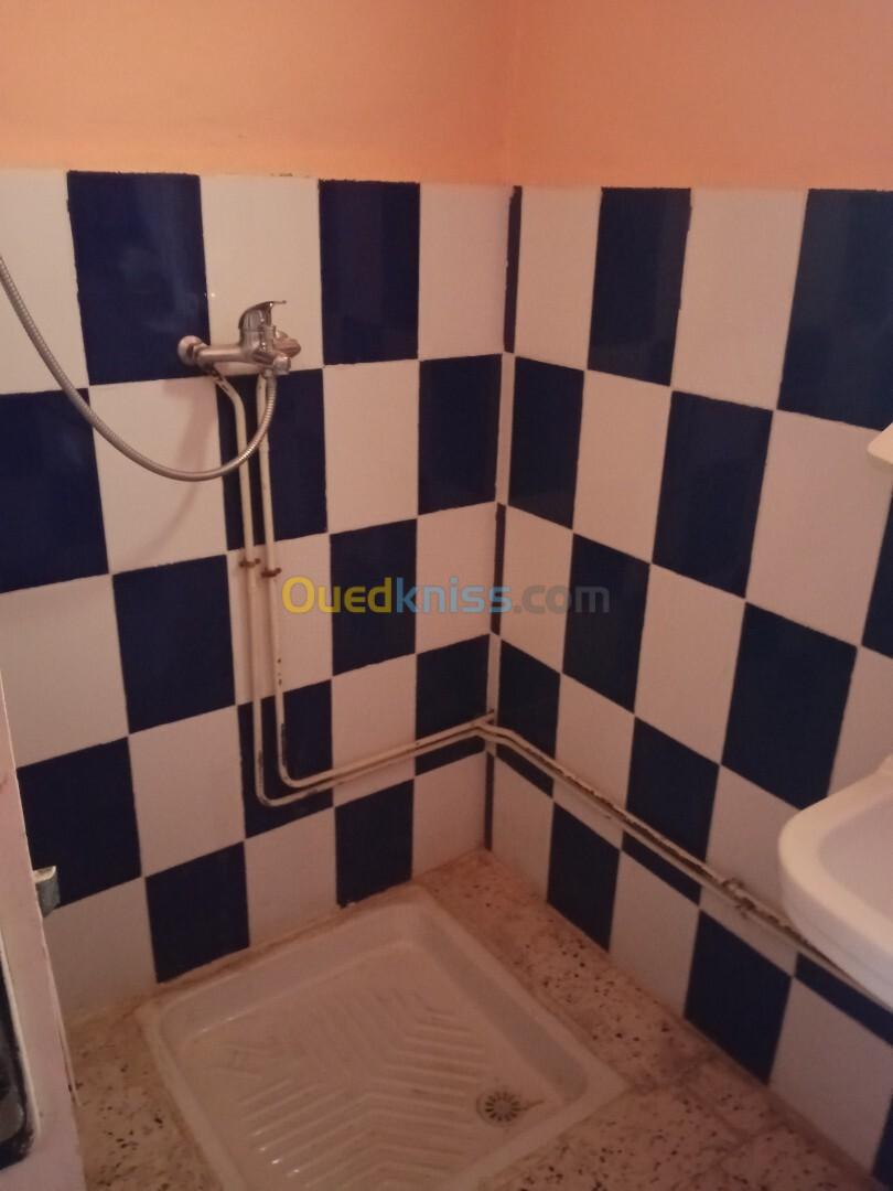 Vente Appartement F3 Sétif El ouricia