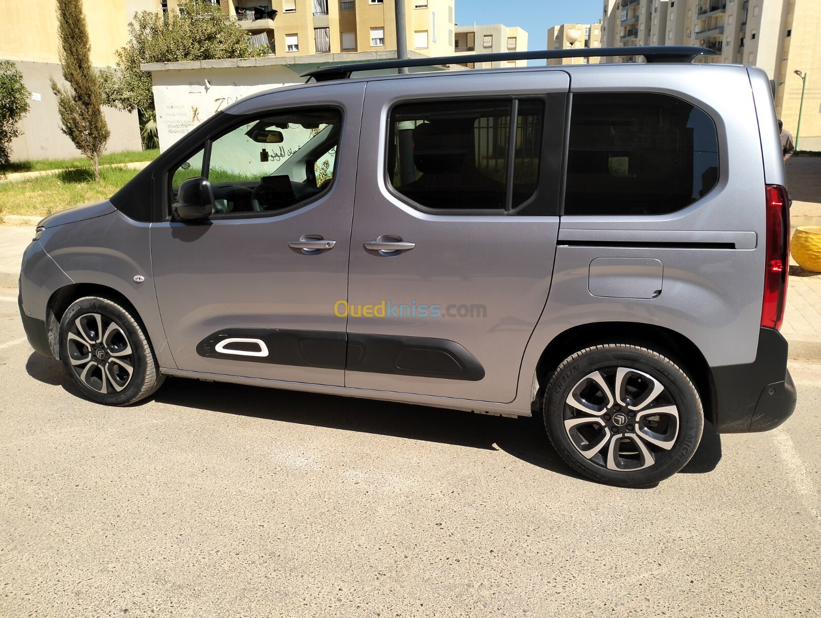 Citroen Berlingo 2023 Full option